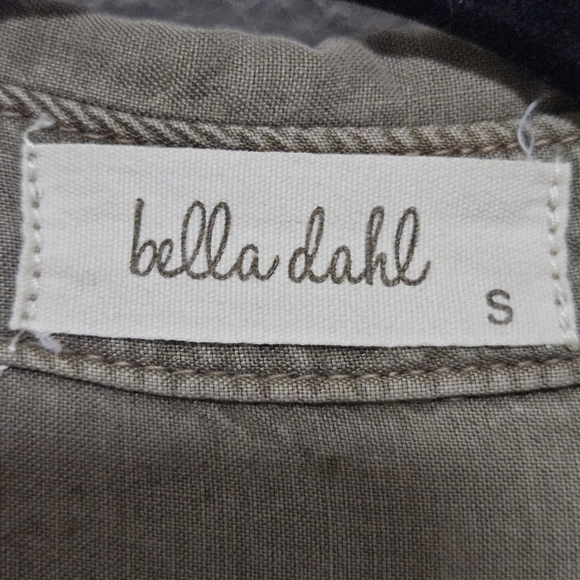 Bella Dohl jumpsuit tincel size small - Picture 14 of 16